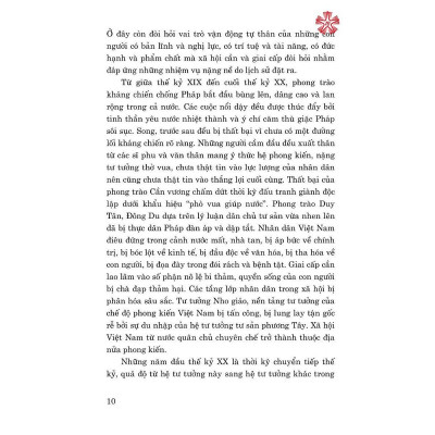 Sách - Hồ Chí Minh - Nhà Tư Tưởng Thiên Tài - NXB Chính Trị Quốc Gia