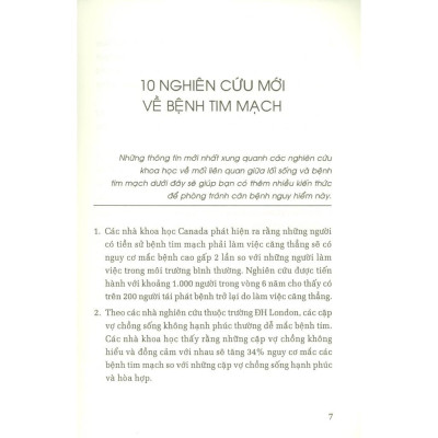 Bác Sĩ Tốt Nhất Là Chính Mình - Tập 8: Để Trái Tim Luôn Khỏe Mạnh