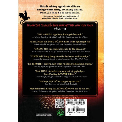 Lửa Thép - Iron Flame