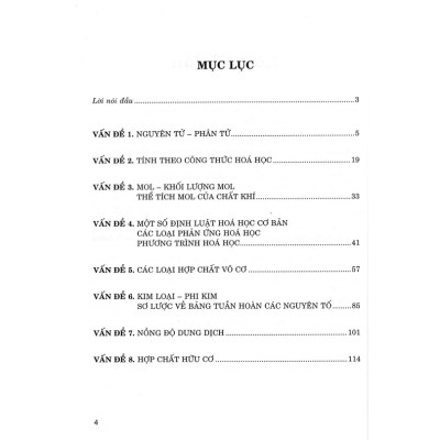 Hóa Học Nâng Cao - Bồi Dưỡng Học Sinh Khá, Giỏi Các Lớp 8-9 (Dùng Chung Các Bộ SGK Hiện Hành)
