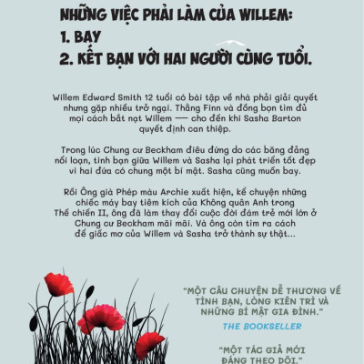 Bay Bằng Đôi Cánh Gãy - How To Fly With Broken Wings