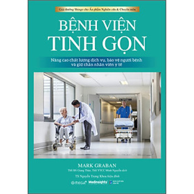 Bệnh Viện Tinh Gọn