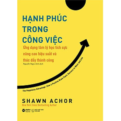 Hạnh Phúc Trong Công Việc