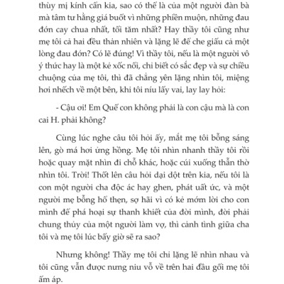 Những Ngày Thơ Ấu (In Theo Bản Của NXB Đời Nay Năm 1940)