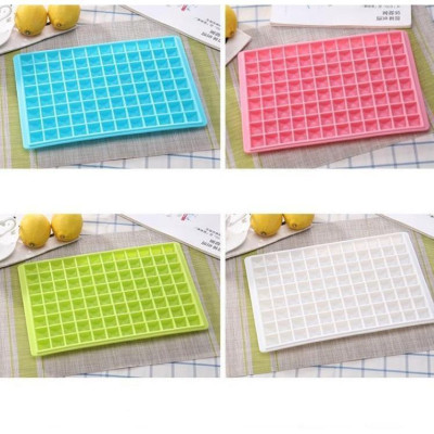 Khay Nhựa Làm Đá 96 Ô Tiện Dụng