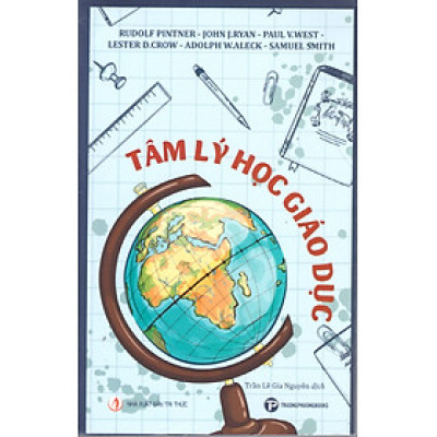 Tâm lý học giáo dục