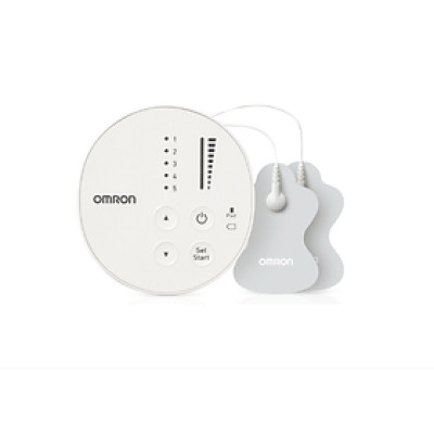 Máy massage bỏ túi Omron HV-F013