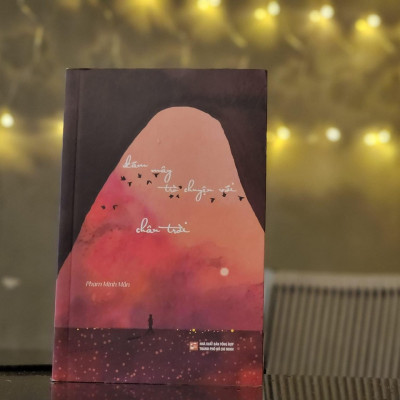 Đám Mây Trò Chuyện Với Chân Trời