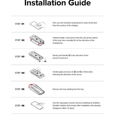 [Combo 2] Dán cường lực Google Pixel 10 / Pixel 9 RINGKE Easy Slide Tempered Glass - Hàng Chính Hãng