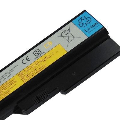 Pin Tương Thích Cho Laptop Lenovo Ideapad V470 - Hàng Nhập Khẩu New Seal TEEMO PC TEBAT991