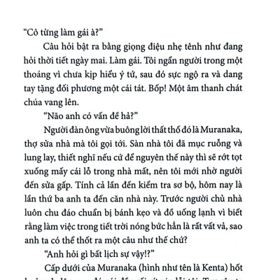 Sách - Những Con Cá Voi 52 Hertz