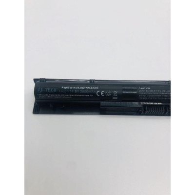 Pin Tương Thích Cho Laptop Hp Pavilion 14 -Ab 15-Ab 15-An 17-G Mã Pin Tương Thích Cho Laptop Ki04- Mới 100% TEEMO PC TEBAT1192 Hàng Nhập Khẩu