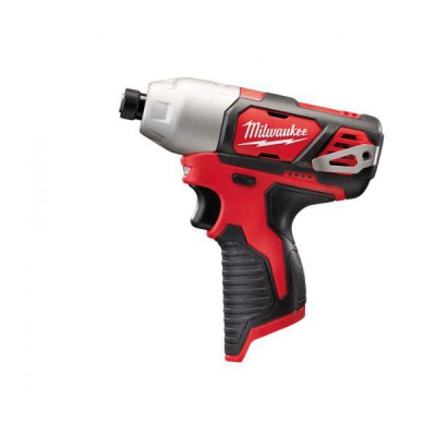 MÁY BẮN VÍT PIN 12V MILWAUKEE M12 BID (GỒM1 PIN + 1 SẠC ) - HÀNG CHÍNH HÃNG