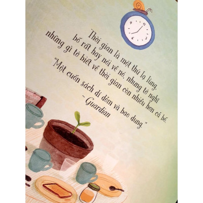 Sách Song Ngữ - Gia Đình Thân Yêu - Combo 4 Cuốn - Quảng Văn