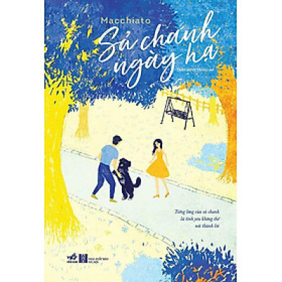 Sả Chanh Ngày Hạ