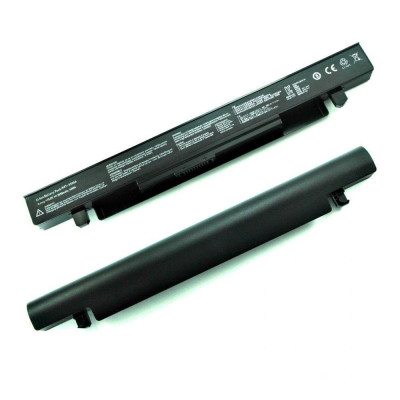 Pin Tương Thích Cho Laptop Asus X452 X452C - Hàng Nhập Khẩu New Seal TEEMO PC TEBAT854