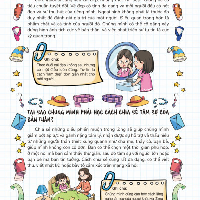 Sách - Bách Khoa Toàn Thư Vui Nhộn - Học Cách Đối Mặt Với Thất Bại