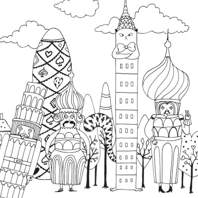 Sách - Meo Meo Phơi Nắng