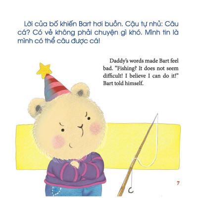 Sách - Bồi Dưỡng Tính Cách Cho Bé EQ IQ 2 - 8 Tuổi - Dạy Trẻ Luôn Tự Tin - Song Ngữ Anh Việt - Minh Thắng