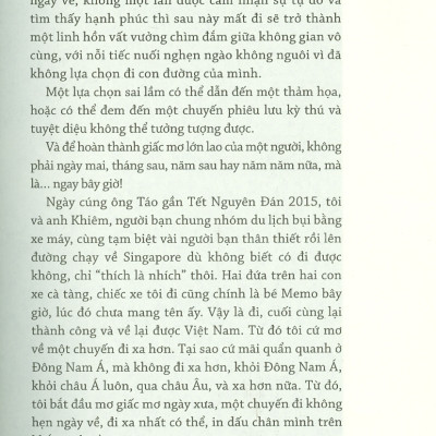 1111 - Nhật Ký Sáu Vạn Dặm Trên Yên Xe Cà Tàng