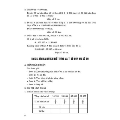 Sách - Bồi Dưỡng Toán Lớp 5 - Tập 2 - Bám Sát SGK Kết Nối Tri Thức Với Cuộc Sống - Hồng Ân
