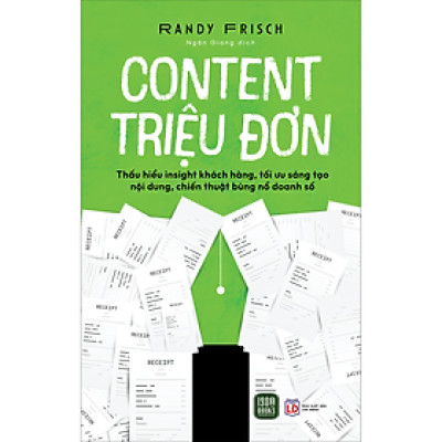 Content Triệu Đơn