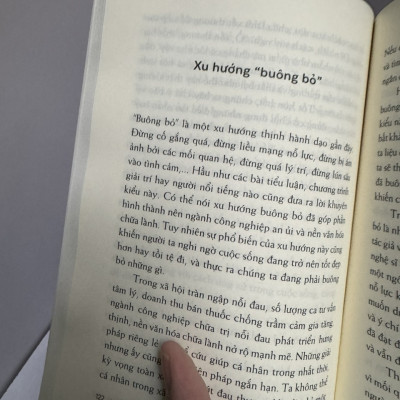 KHÔNG CÓ TUYỆT VỌNG TRÊN 1.N.S.T.A.G.R.A.M - Jeong Jiwoo - Vương Thúy Quỳnh Anh dịch – Nhã Nam – NXB Thông Tấn
