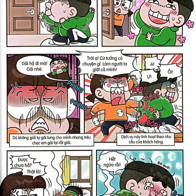 Sách - Anh Em Bình Thường - Để Có Ngày Halloween Thú Vị