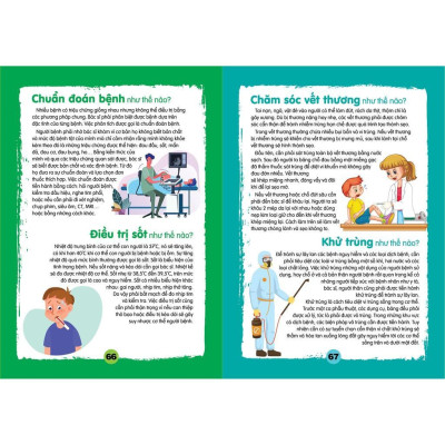 Sách - 10 Vạn Câu Hỏi - Chìa Khóa Mở Cửa Thế Giới - Combo 4 Cuốn - Nhã Uyên - Việt Thư