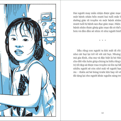 Sống Như Những Đóa Hoa 2