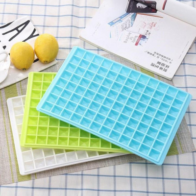 Khay Nhựa Làm Đá 96 Ô Tiện Dụng