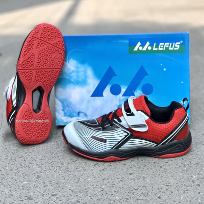 Giày cầu lông, bóng chuyền trẻ em Lefus L1087 - Hàng công ty