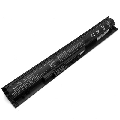Pin Tương Thích Cho Laptop Hp 14-V024Tu - Hàng Nhập Khẩu New Seal TEEMO PC TEBAT256