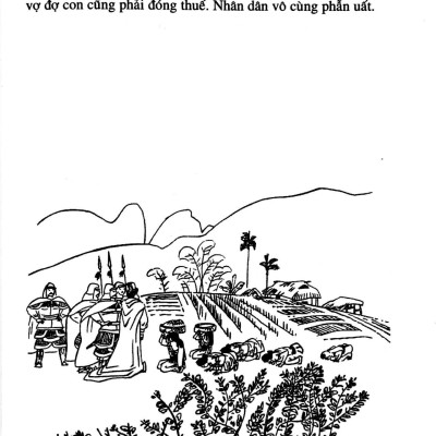 Lịch Sử Việt Nam Bằng Tranh - Tập 8 - Nước Vạn Xuân (Tái Bản 2023)