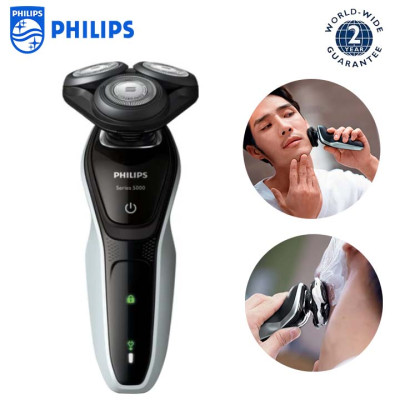 Máy cạo râu khô và ướt Philips S5080/03- hàng chính hãng