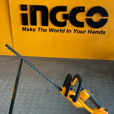 MÁY CẮT TỈA HÀNG RÀO 20V 450MM INGCO CHTLI20018 - HÀNG CHÍNH HÃNG