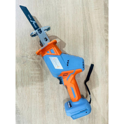 Máy Cưa Kiếm Dùng Pin Đa Năng – Tiện Lợi Cho Mọi Công Việc Cắt Gọt