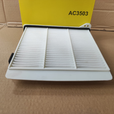 Lọc gió điều hòa Mitsubishi Triton 2005-2015 - AC3503