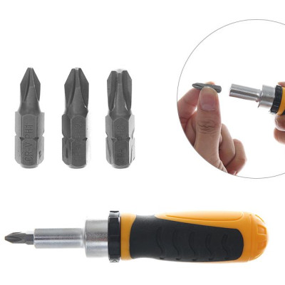 BỘ VÍT TÍP 42 MÓN TOLSEN 20041 - HÀNG CHÍNH HÃNG