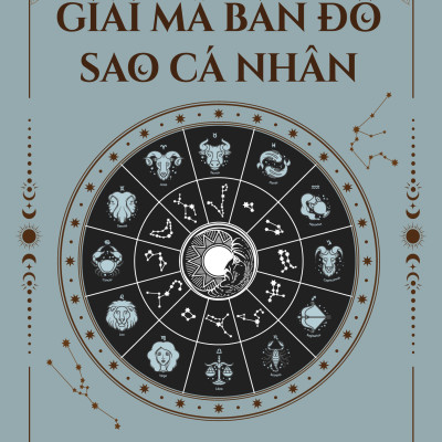 Giải Mã Bản Đồ Sao Cá Nhân