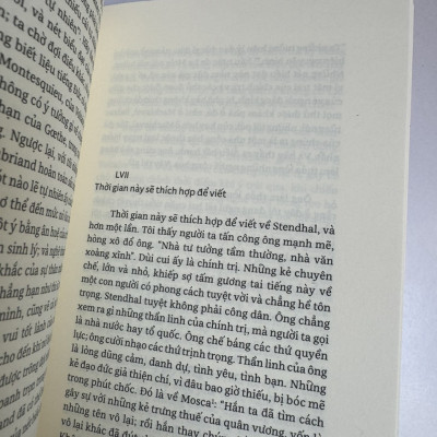 ĐOẢN LUẬN: VĂN CHƯƠNG - Alain – Đinh Trần Phương dịch – Xuất bản Khác 