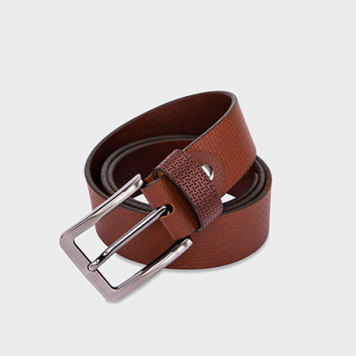 Thắt lưng Lata ( Thời trang nam - Dây nịt da thật TL246 )