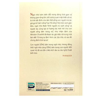 Có Ngôi Nhà Ở Trong Ta (PB)