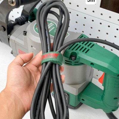 MÁY ĐỤC BÊ TÔNG 2400W 30MM DEKTON DK-DH6501CP - HÀNG CHÍNH HÃNG