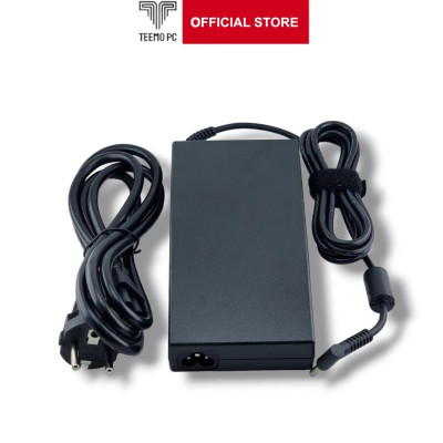 Sạc Tương Thích Cho Laptop HP OMEN by 15-ce018dx 15-ce019dx 15-ce051nr 15-ce011dx 150w- Hàng Nhập Khẩu New Seal TEEMO PC X33