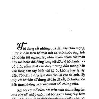 Tin Vào Điều Em Muốn