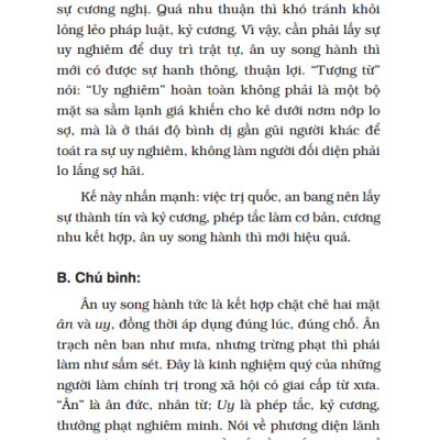 36 Mưu Kế Và Xử Thế (Tái Bản 2023)