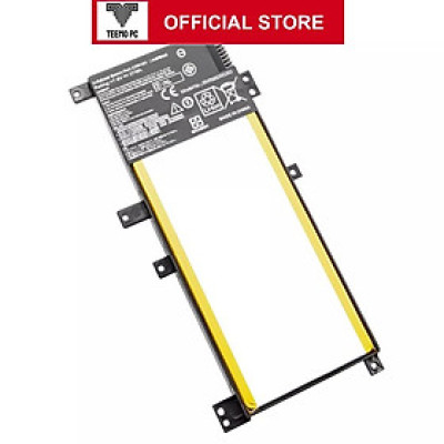 Pin Tương Thích Cho Laptop Asus X455L F455Ld X455La X455Ld X455Lf X455Lj W409L 37Wh C21N1401 - Hàng Nhập Khẩu New Seal TEEMO PC TEBAT285