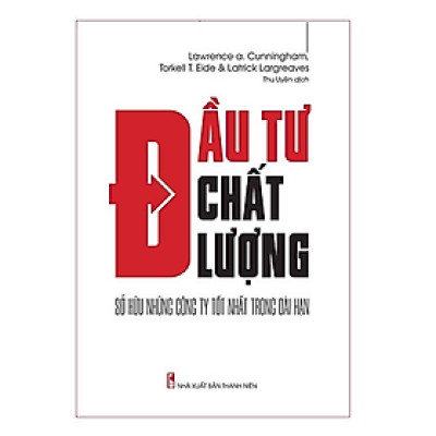 Đầu Tư Chất Lượng