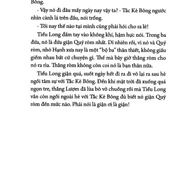 Kính Vạn Hoa - Tập 16: Người Giúp Việc Khác Thường - Ngủ Quên Trên Đồi - Kẻ Thần Bí (Tái Bản 2022)